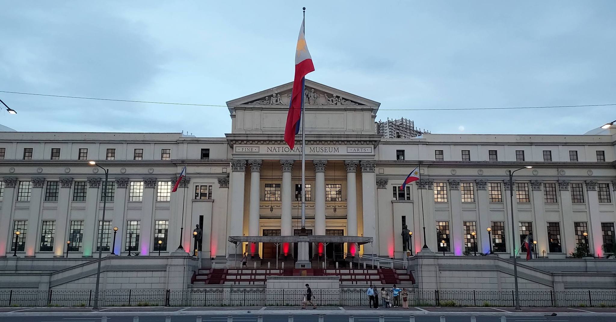 National Museum of Fine Arts