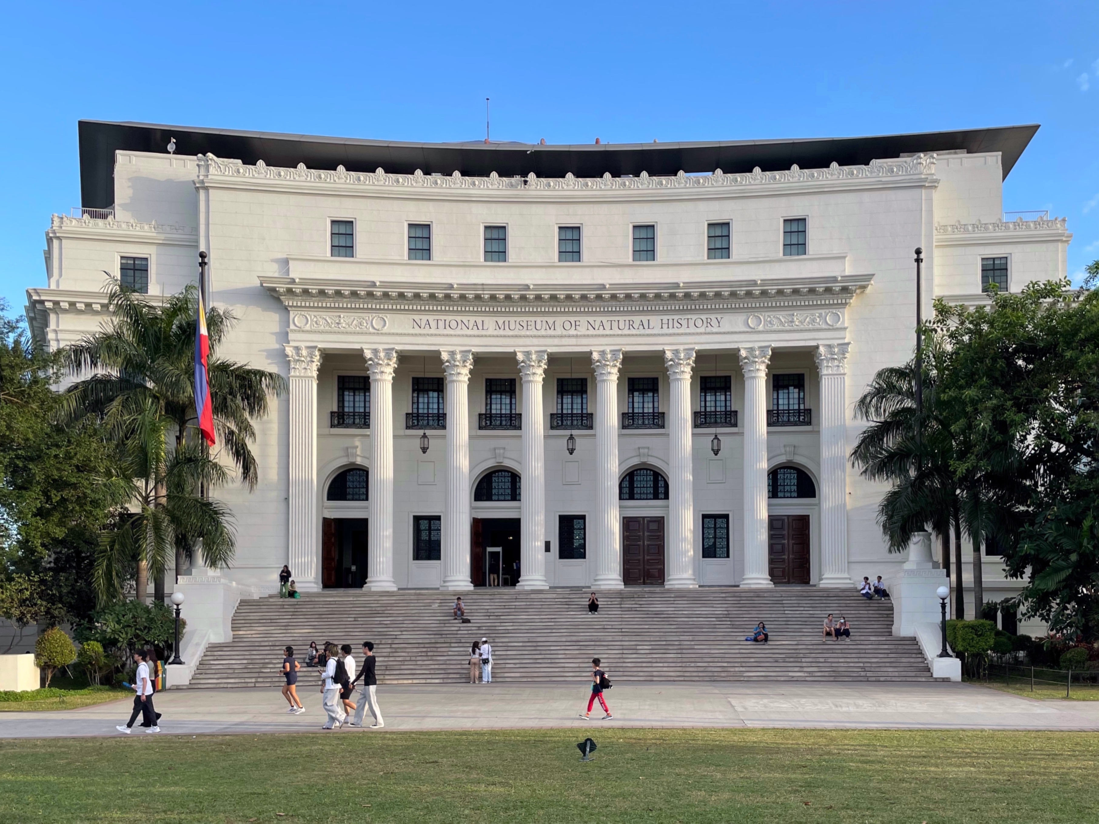 National Museum of Natural History
