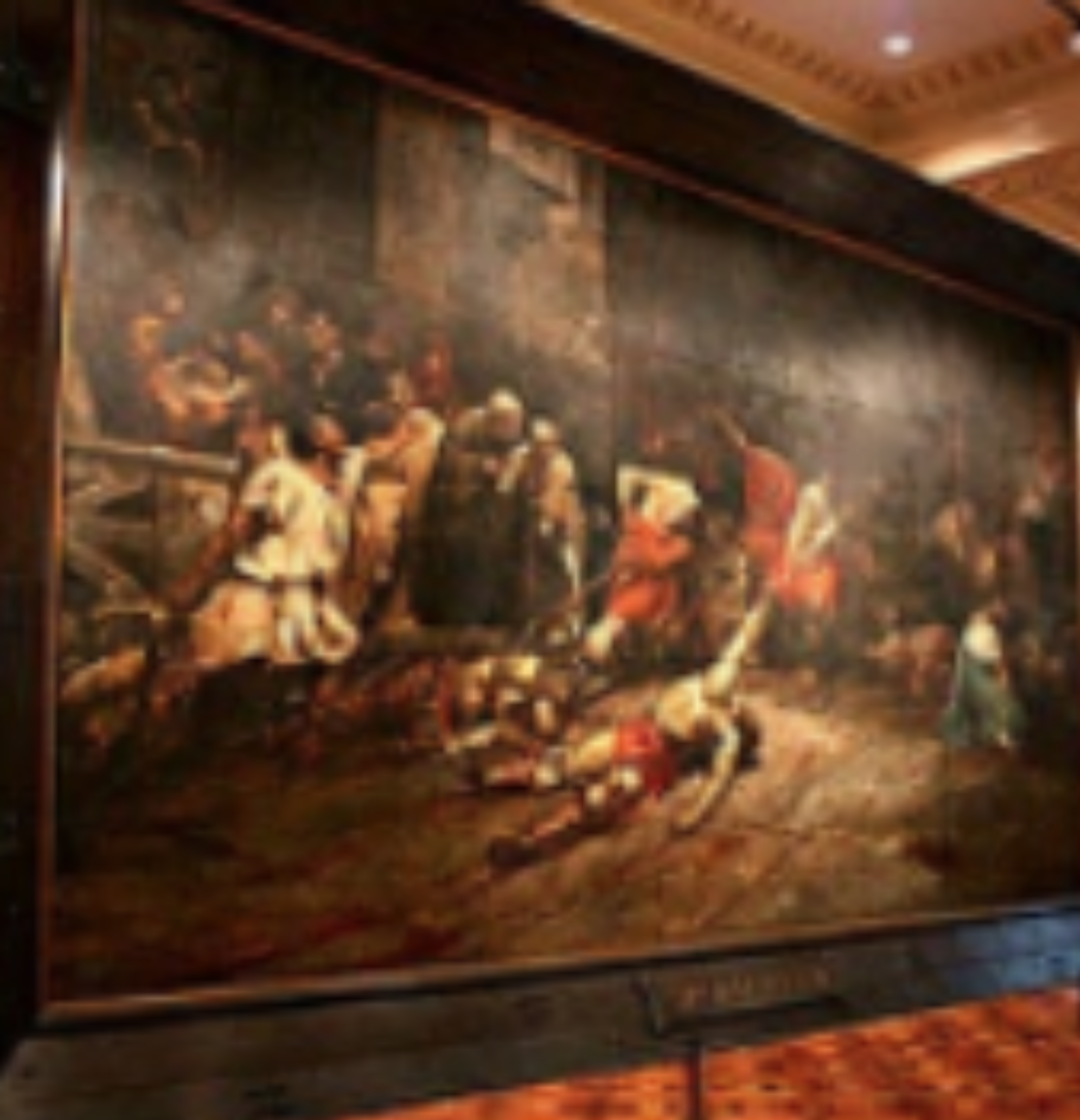 Spoliarium